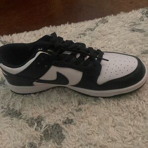nike panda dunks